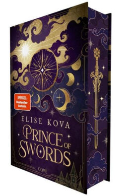 Cover side Prince of Swords