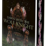 Dawn with the Wolf Knight