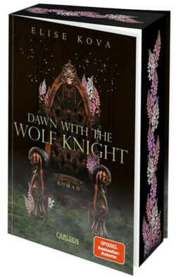 Dawn with the Wolf Knight