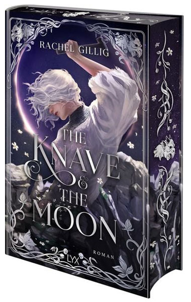 The Knave and the Moon