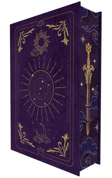 Prince of Swords