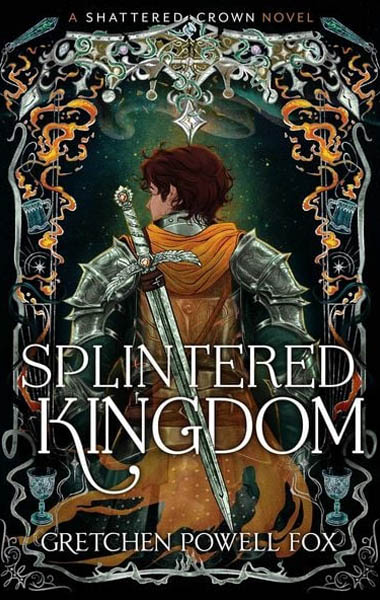 Splintered Kingdom