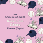 Book Blind Date