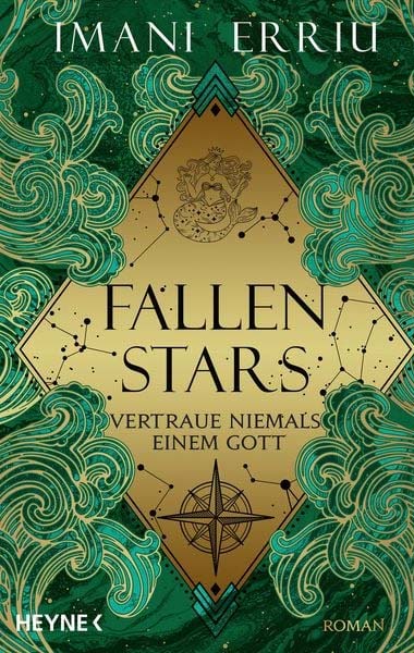 Fallen Stars