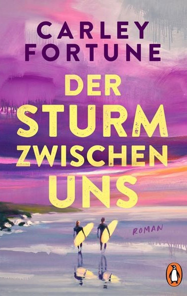 Der Sturm zwischen uns