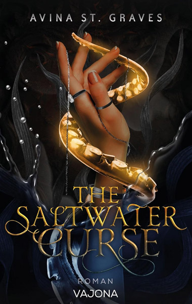 The Saltwater Curse