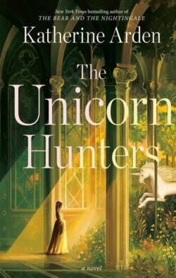 The Unicorn Hunters