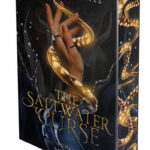 The Saltwater Curse
