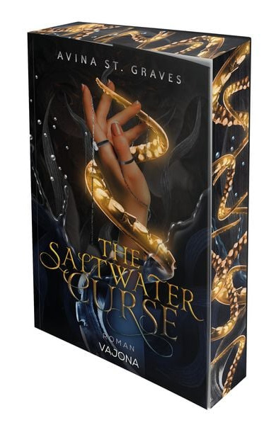 The Saltwater Curse