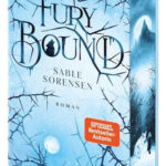 Fury Bound