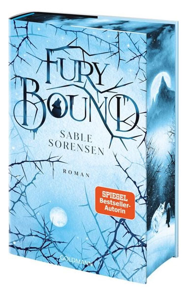 Fury Bound