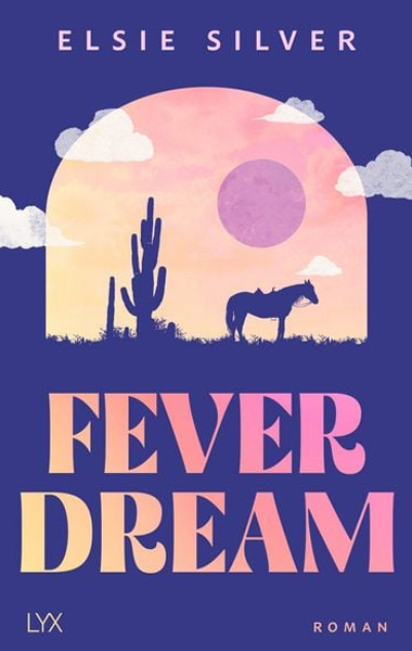 Fever Dream