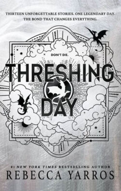 Threshing Day