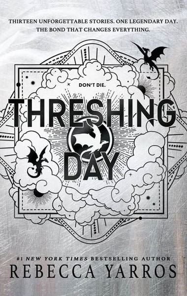 Threshing Day