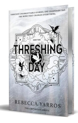 Threshing Day side e Threshing Day