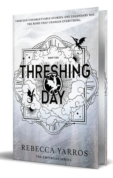 Threshing Day