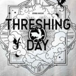 Threshing Day