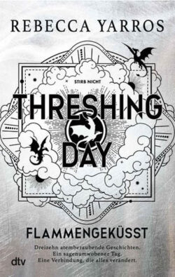 Threshing Day