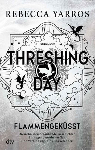 Threshing Day