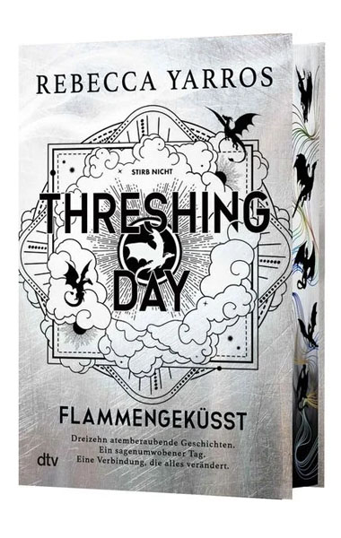 Threshing Day