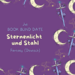 Book Blind Date