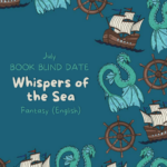 Book Blind Date