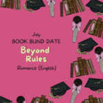 Book Blind Date