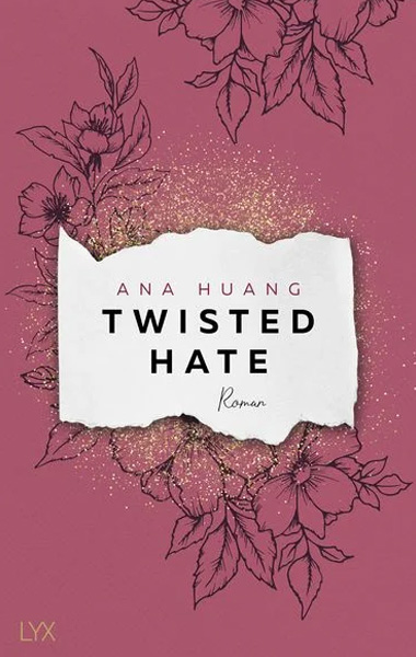 Twisted Hate