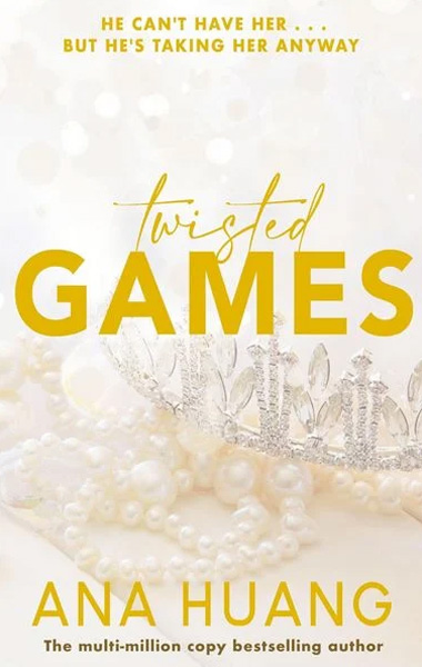 Twisted Games