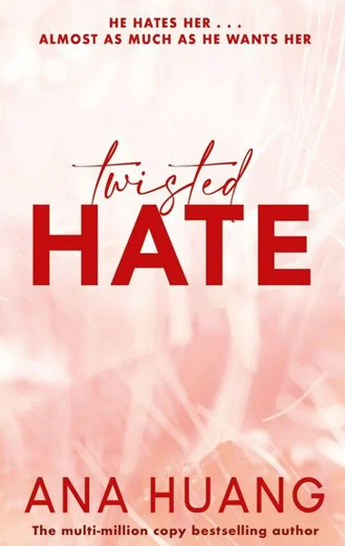 Twisted Hate
