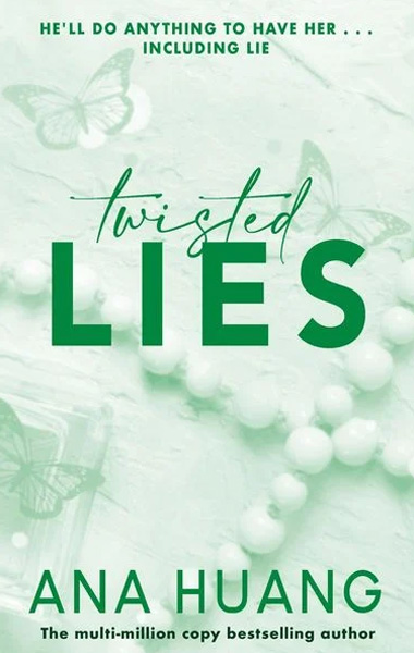 Twisted Lies