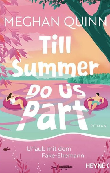 Till Summer Do Us Part