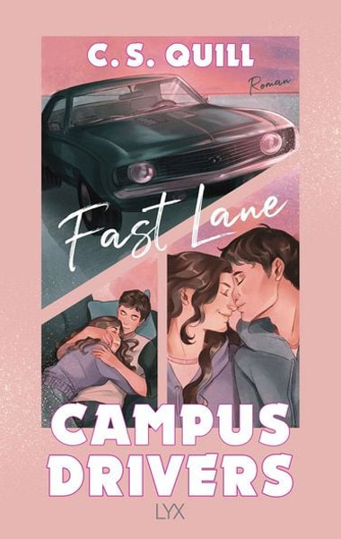 Fast Lane