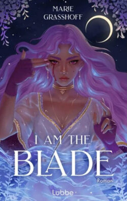 I Am the Blade