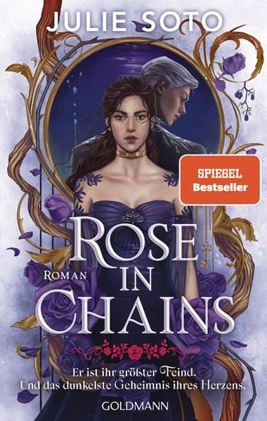 Rose in Chains