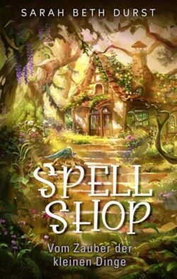 Spellshop