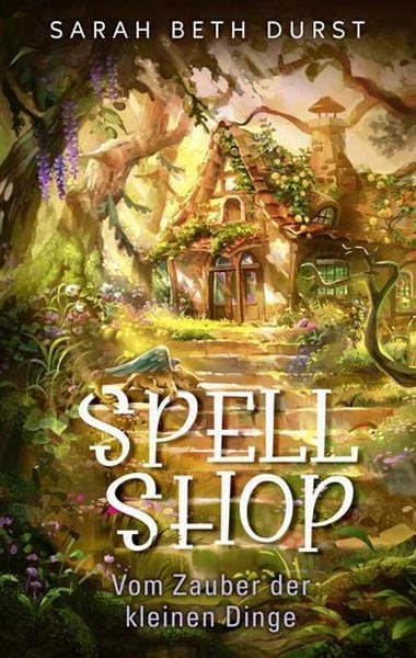 Spellshop