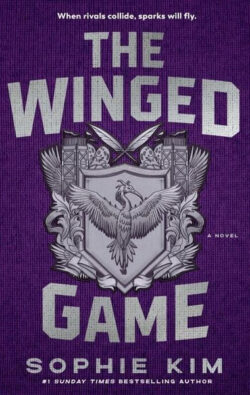 The Winged Game