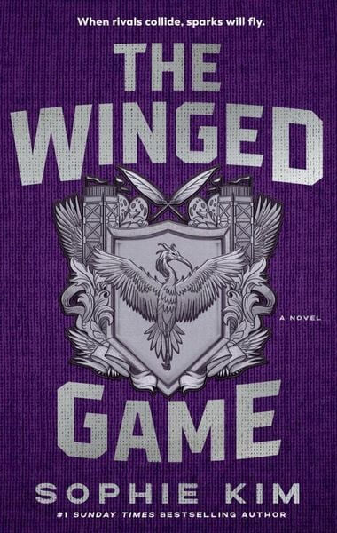 The Winged Game