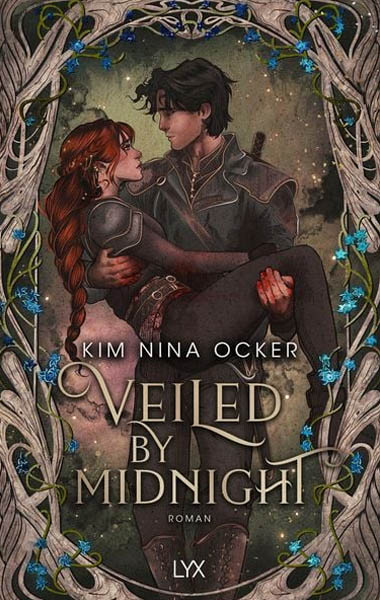 Veiled by Midnight