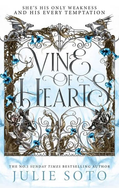 Vine of Hearts