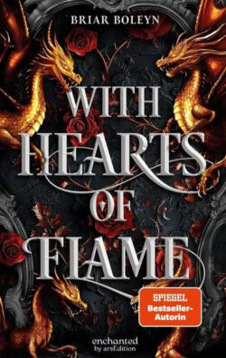 With Hearts of Flame