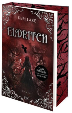 Cover side Eldritch