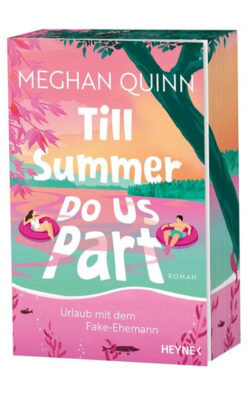Cover side Till Summer Do Us Part