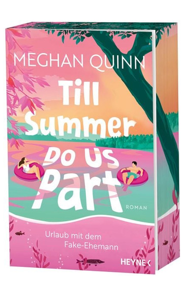 Till Summer Do Us Part