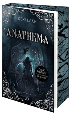 Cover side Anathema