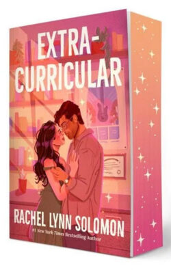 Cover side Extracurricular e Extracurricular