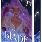 I Am the Blade