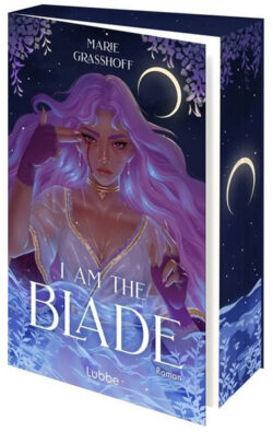 I Am the Blade