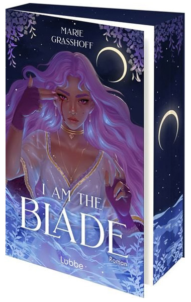 I Am the Blade